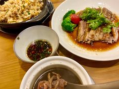 -e公馆鹅肉饭店·潮汕卤鹅(西平店)