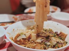 -西贝(上海我格广场店)