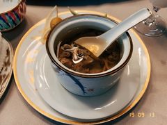 石斛养生炖汤-不贰小院(余姚多元文化创意园店)