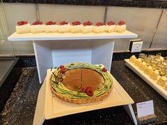 -威斯汀舞台餐厅