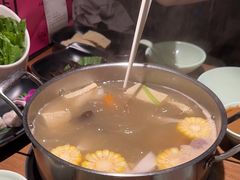 -掂档潮汕牛肉火锅(沈阳万象城店)