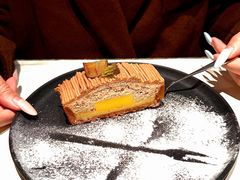 -SHADOWS•Bistro&Eatery(安福路店)