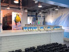 -乔波室内滑雪场