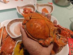 -钱库里海鲜自助(唐山街店)