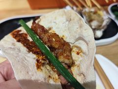 -记忆串城·东北烧烤·小龙虾·大型团建(南油店)