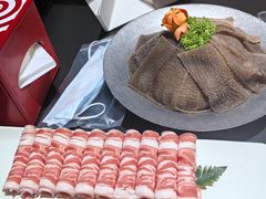 -海底捞火锅(石景山万达广场店)