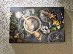 -潮十三潮汕砂锅粥(高新四路大都荟店)
