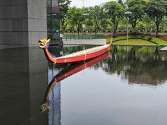 -广州市城市规划展览中心
