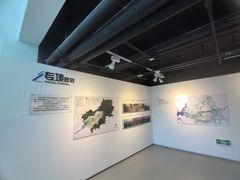 -夏都公园-延庆规划展览馆