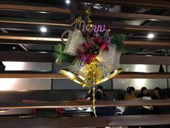大堂-神户赤童日式烤肉伙伴(东直门店)