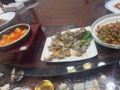-醉御香渔家园(临沂路与大连路店)