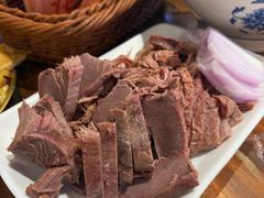 -化三驴肉汤(金明东街店)