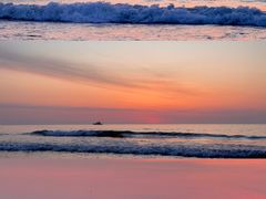 -日照灯塔风景区