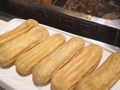 -海底捞火锅(璞丽中心店)