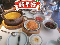 -0776食堂·京城创意菜(七里庄店)