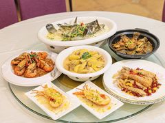 -有腥气私房菜·寻味顺德