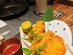 -品米斗·精致料理(浦东禹悦汇店)