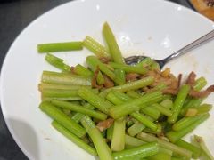 -箪食巷私房菜馆·鲁菜(玉函路店)