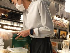 -前海沿·青岛菜(大拇指广场石老人店)