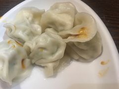 煎饺-状元水饺(成都SM广场店)
