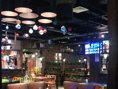 大堂-辛香汇(大华第一坊店)