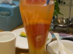 -青瓷火锅料理(西单大悦城店)