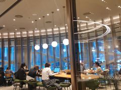 -星巴克臻选(宁波天一广场店)