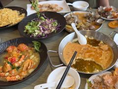 -巽寮印象美食部落餐厅·海鲜·地方特色菜(惠州体验店)