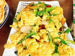 -照金特色农家乐