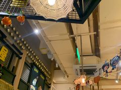 -冰川冷面·延边菜·炭烤串(观前店)