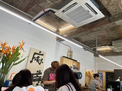 -麻雀咖啡SPARROW COFFEE(十全街店)