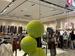 -lululemon(万象城店)