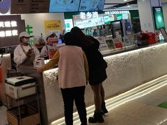 -北京华联购物中心(天通苑店)