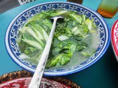 -牟记江湖重庆地标特色菜鱼蛋海鲜羊蝎子(巴南区黑金冠十多年好店)