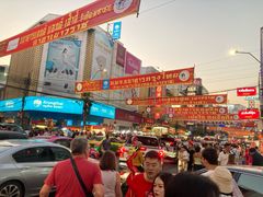 -唐人街(耀华力路)