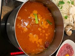 -舌尖记忆重庆火锅(悉尼店)