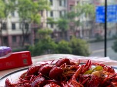 -杨氏青龙虾·吃蟹季(珠江路店)