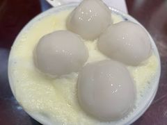 -民信老铺(双皮奶博物馆店)