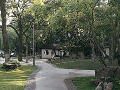 -墅园