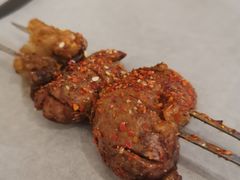 -猫公子纸上烤鱼烧烤•Bistro小酒馆(钱江世纪城店)