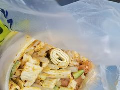 -安徽阜阳卷馍(西单店)