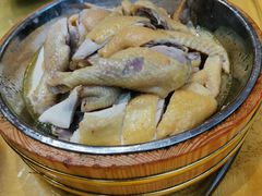 -大笑饭堂(甲子桥店)