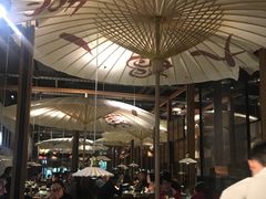 大堂-九锅一堂酸菜鱼(新南凯德直营店)