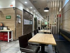 -魏家凉皮(博水商务大厦店)