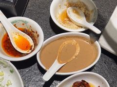 -东来顺(非遗·清真火锅·盛世广场店)