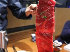 -炎蔵牛舌烤肉