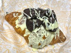 -OUR Bakery(三里屯太古里店)