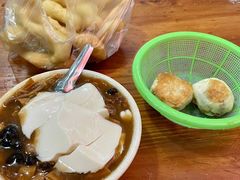 -逍遥镇刘相五胡辣汤豆沫馆(康复中街店)