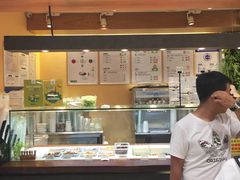 -三佰瑞冻酸奶(凯德MALL店)
