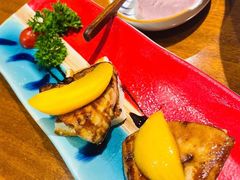 -九井澤精致料理(金茂店)